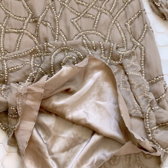 Alice + Olivia beaded dress - Picture 13 of 16